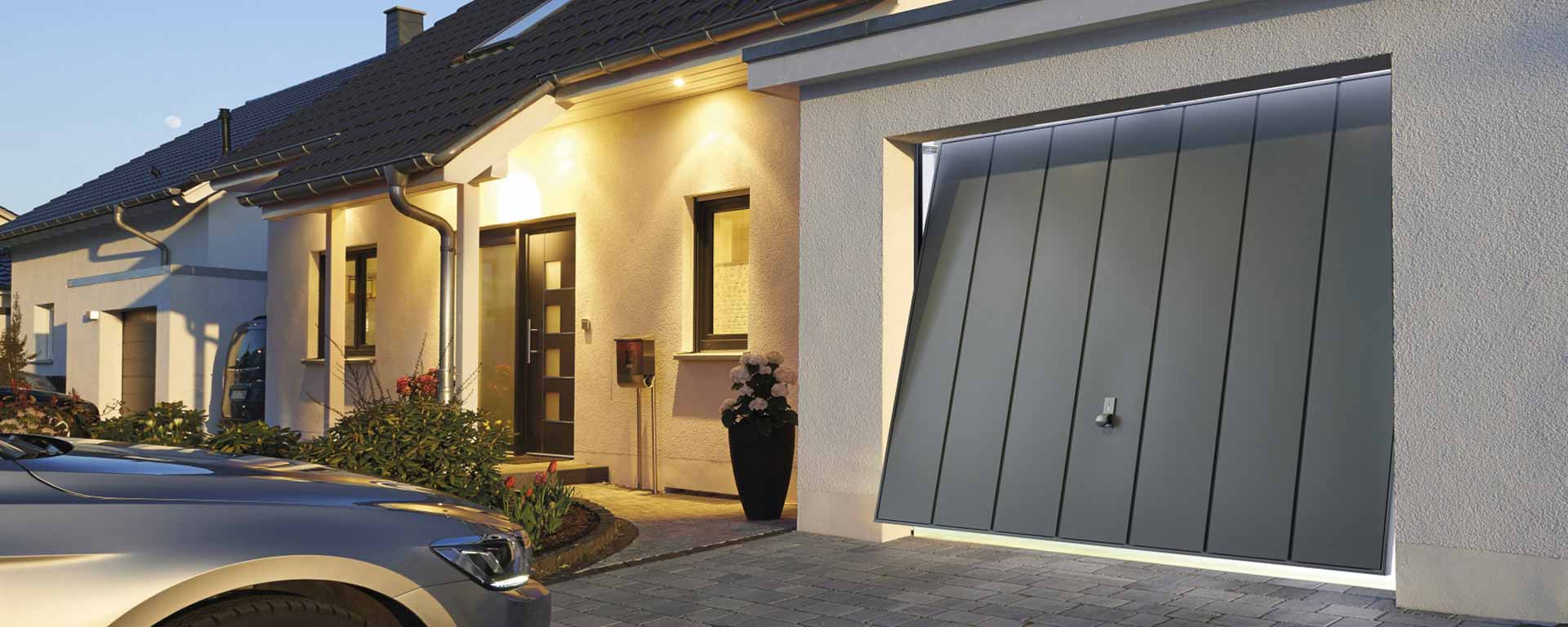 Estetika i funkcionalnost: Kako izabrati garažna vrata koja odgovaraju vašem stilu?