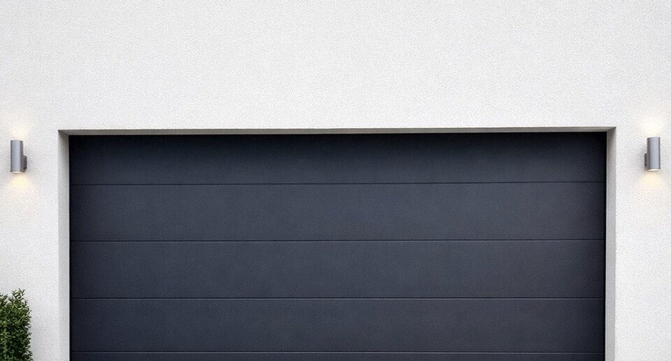 Najsigurnija garažna vrata za porodične kuće – kako da zaštitite svoj dom