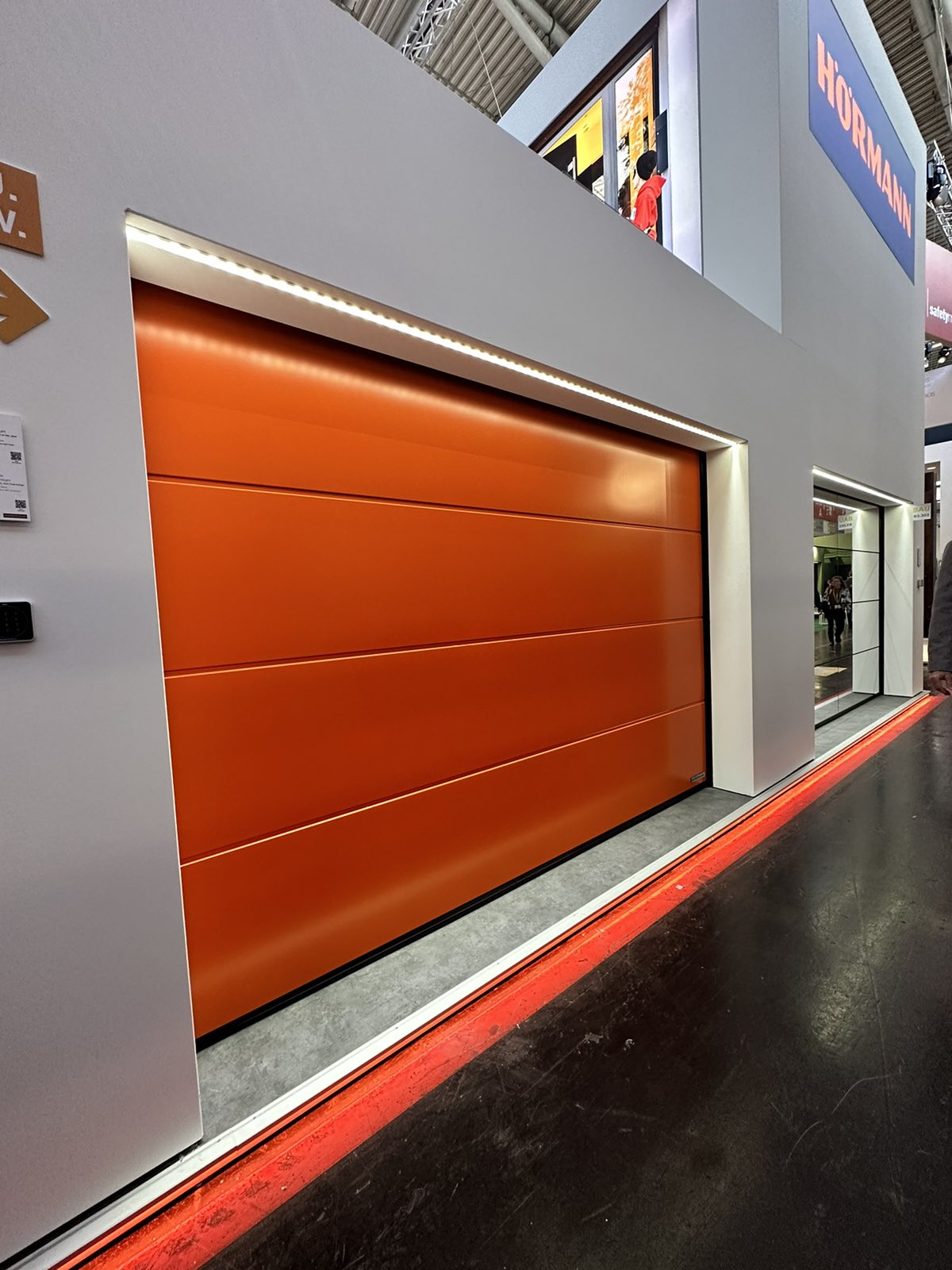 Automatska garažna vrata – da li se isplati?